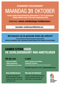 31oktober2016_ssa_flyer